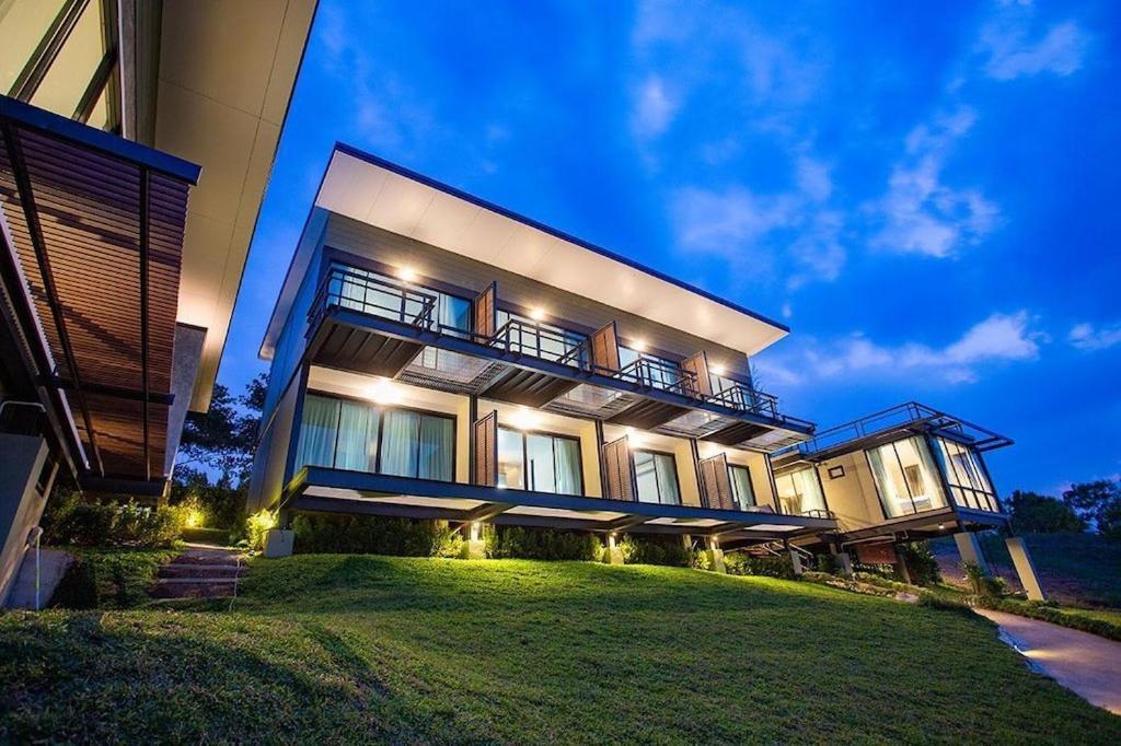 Krin Resort Кхао-Кхо Экстерьер фото