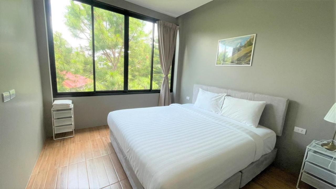 Krin Resort Кхао-Кхо Экстерьер фото