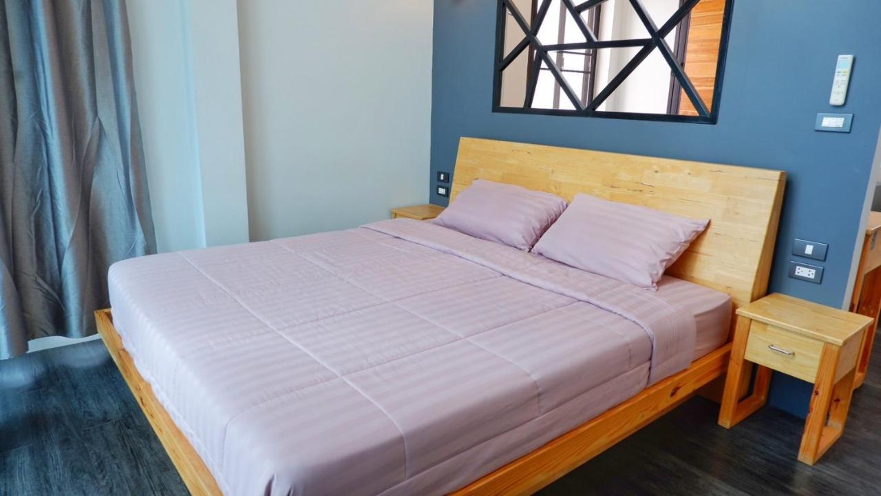 Krin Resort Кхао-Кхо Экстерьер фото