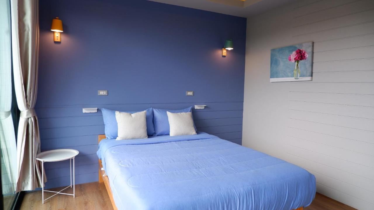 Krin Resort Кхао-Кхо Экстерьер фото