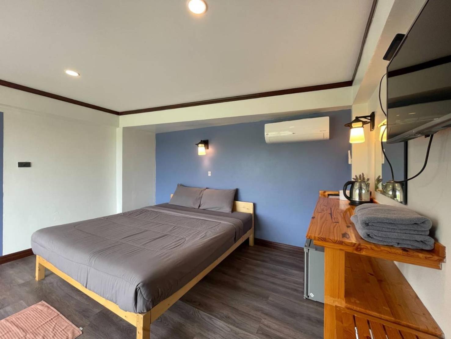 Krin Resort Кхао-Кхо Экстерьер фото