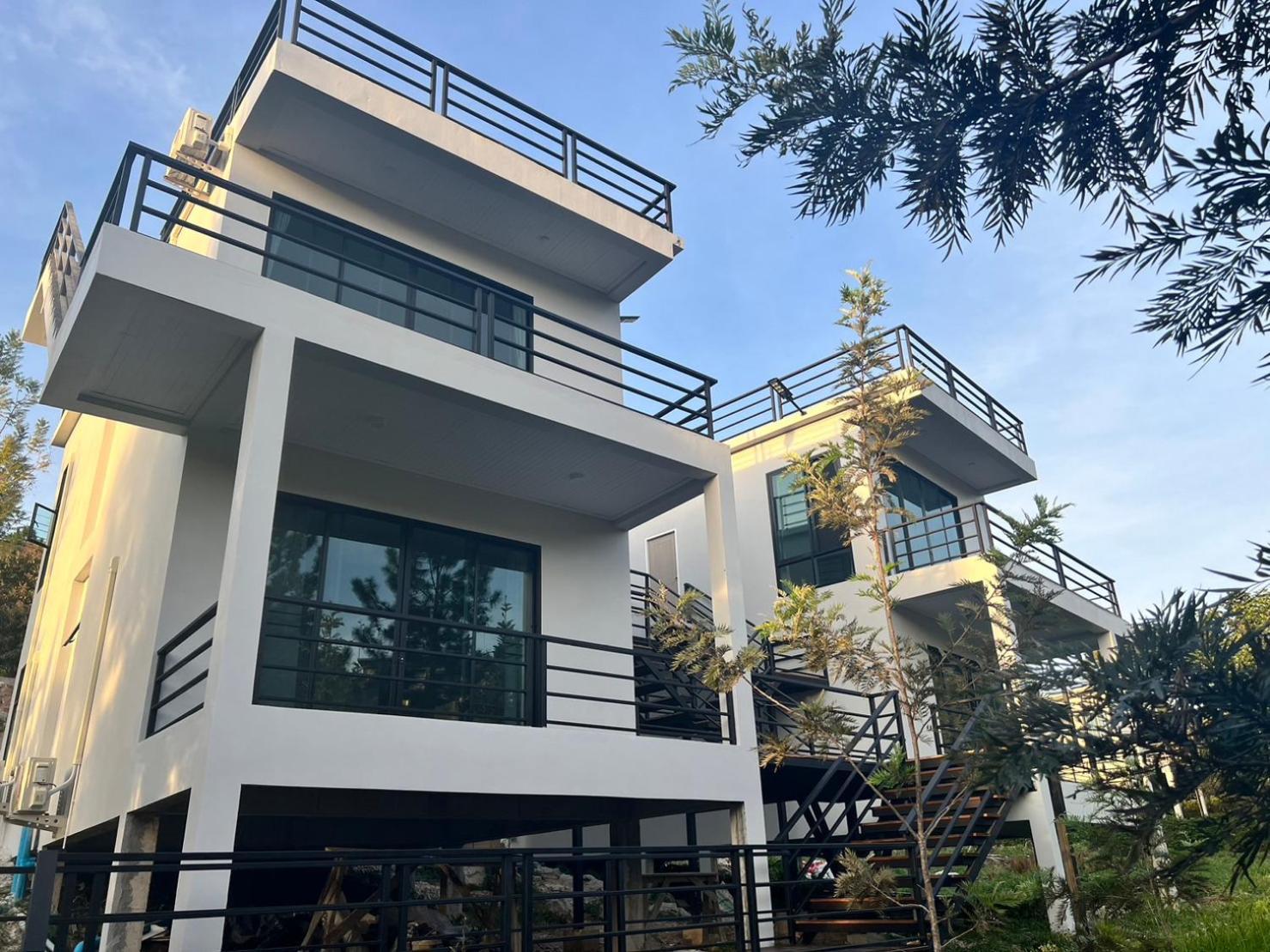 Krin Resort Кхао-Кхо Экстерьер фото