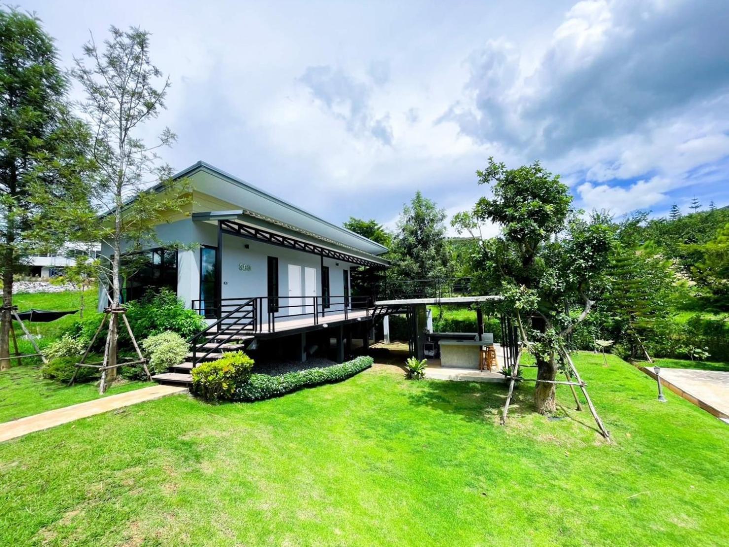 Krin Resort Кхао-Кхо Экстерьер фото