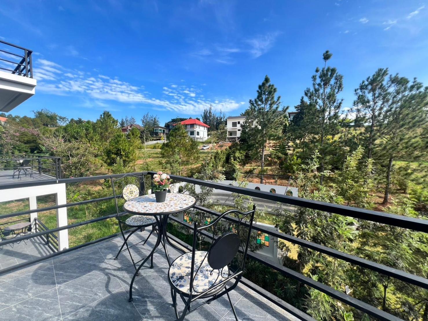 Krin Resort Кхао-Кхо Экстерьер фото