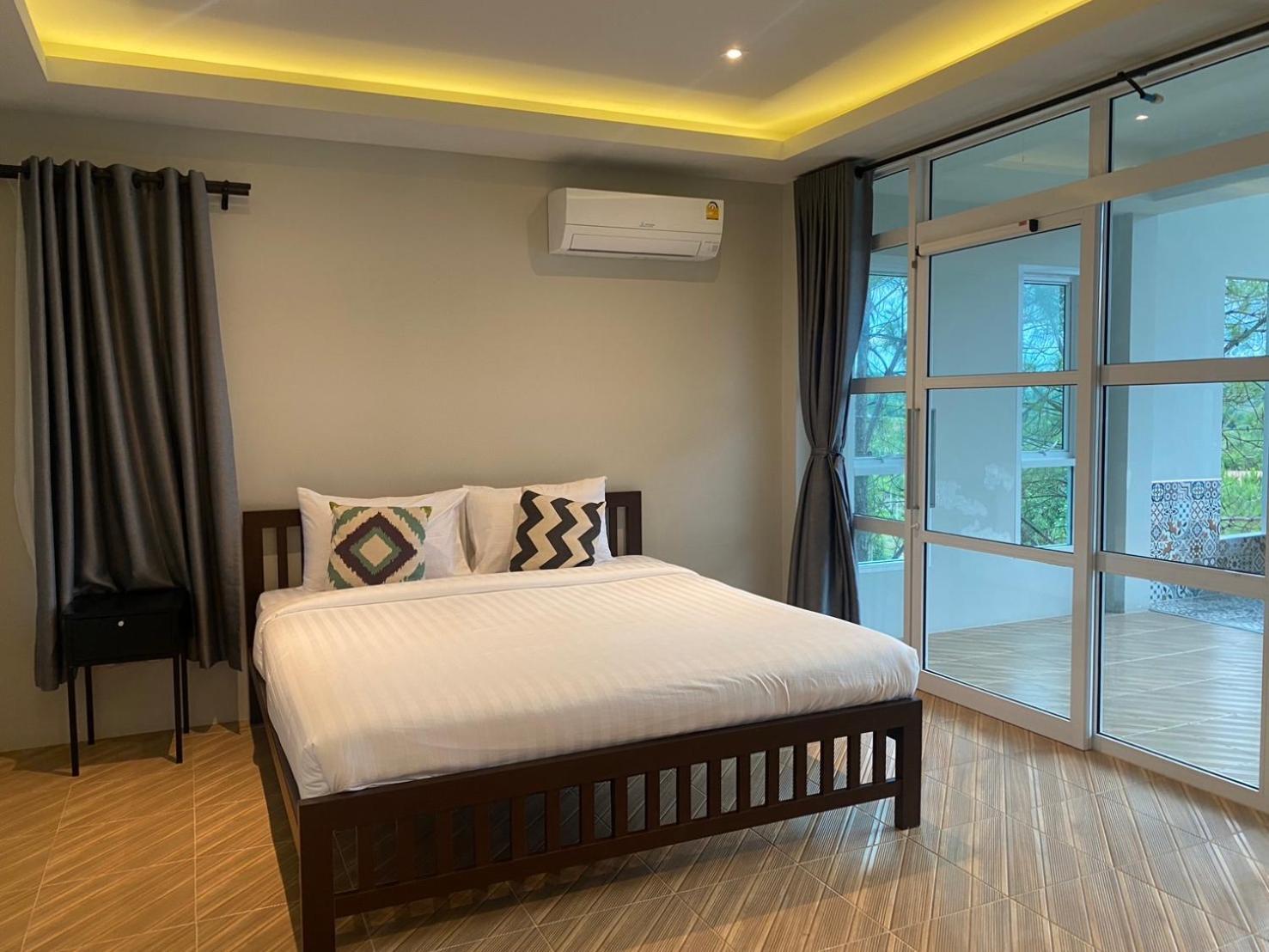Krin Resort Кхао-Кхо Экстерьер фото