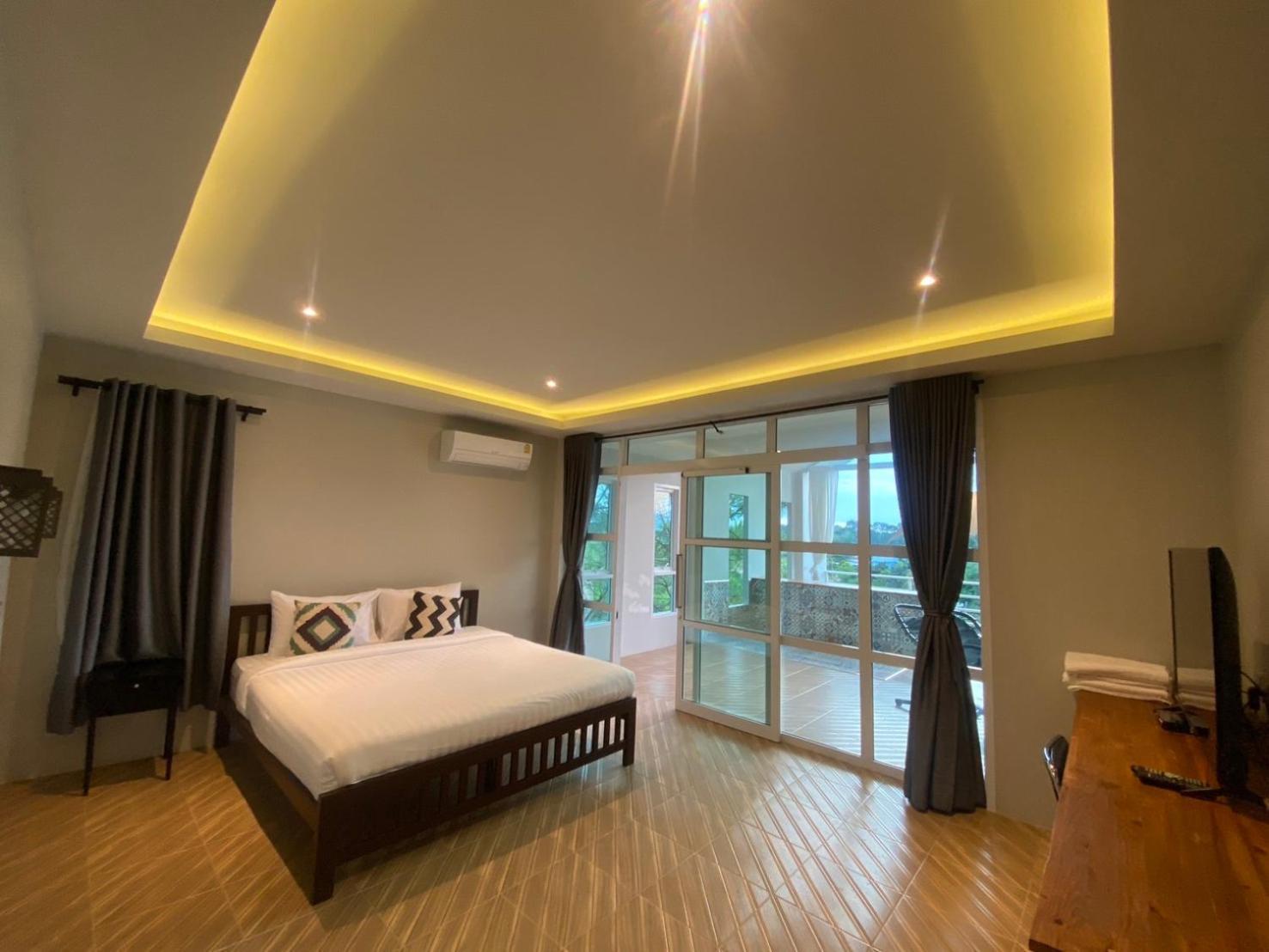 Krin Resort Кхао-Кхо Экстерьер фото