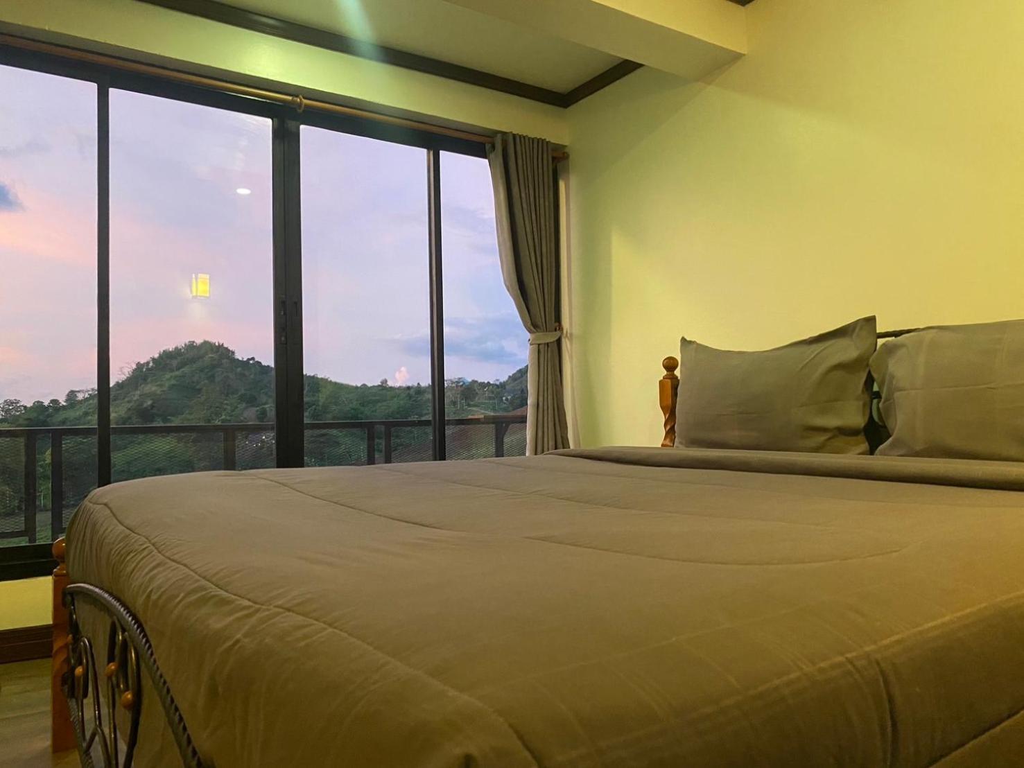 Krin Resort Кхао-Кхо Экстерьер фото