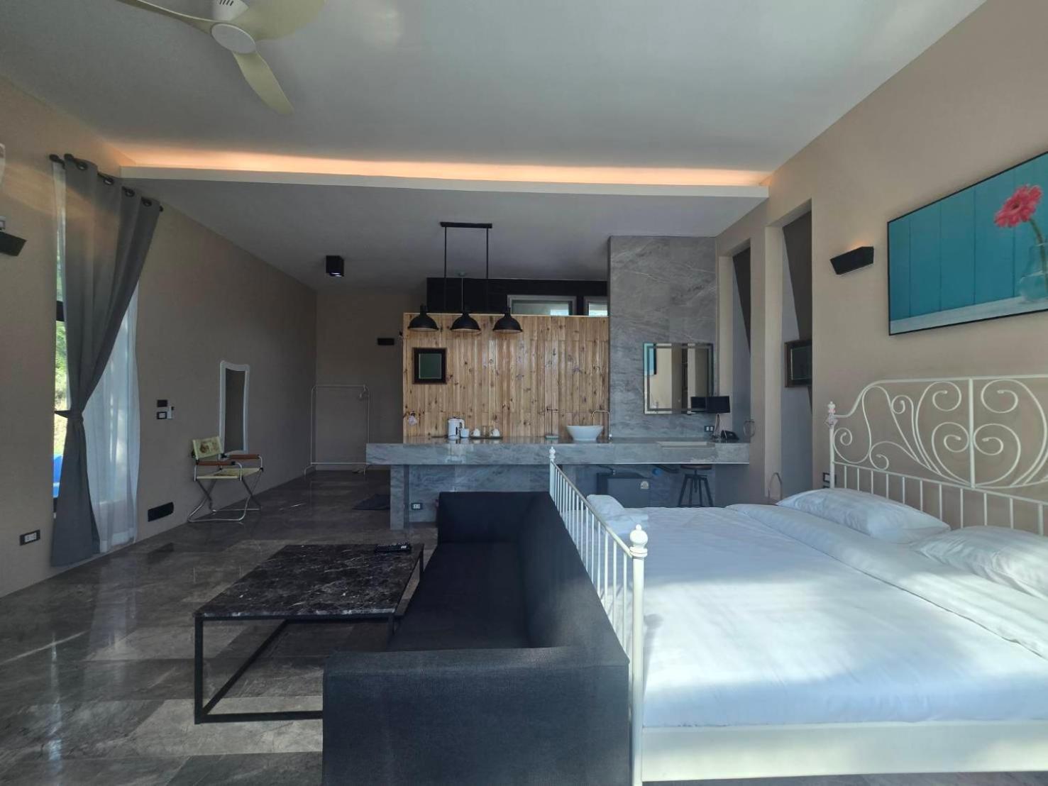 Krin Resort Кхао-Кхо Экстерьер фото