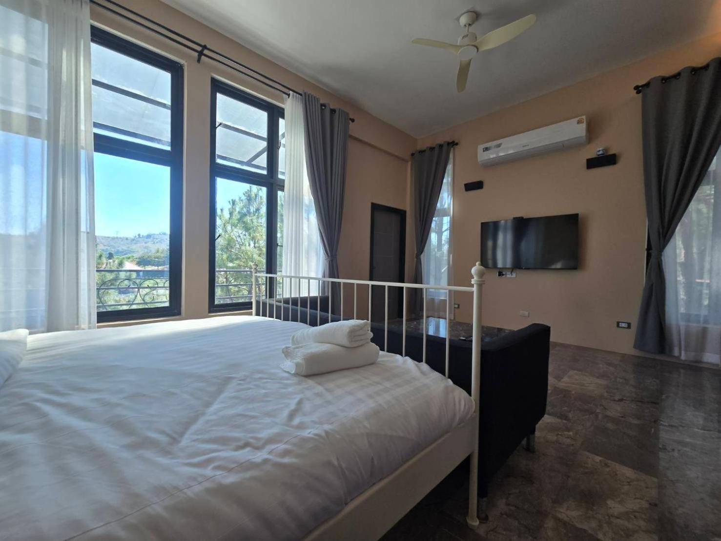 Krin Resort Кхао-Кхо Экстерьер фото