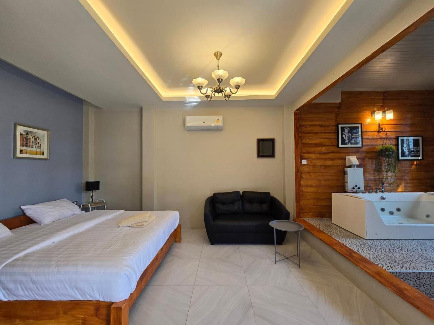 Krin Resort Кхао-Кхо Экстерьер фото