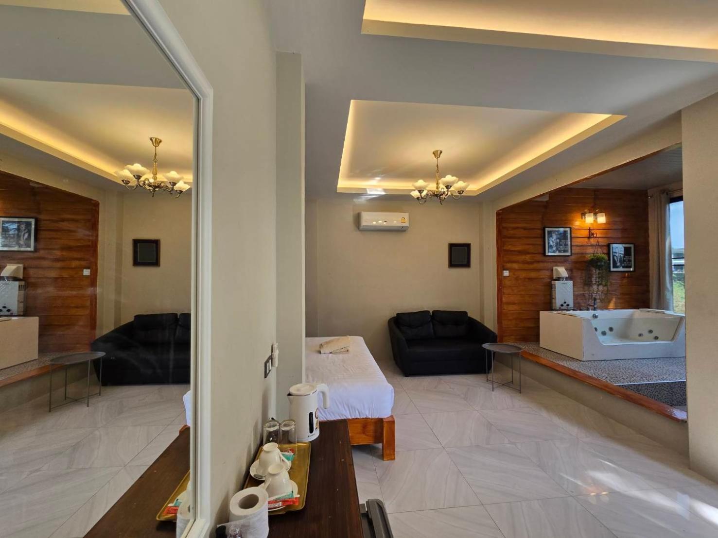 Krin Resort Кхао-Кхо Экстерьер фото