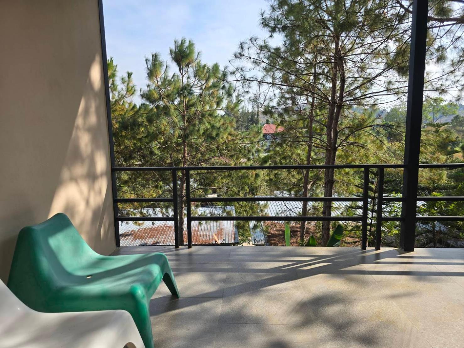 Krin Resort Кхао-Кхо Экстерьер фото