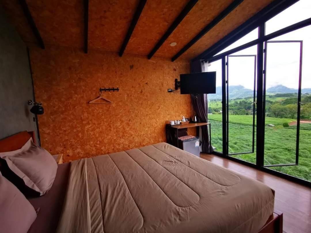 Krin Resort Кхао-Кхо Экстерьер фото